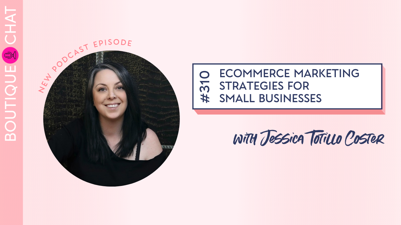 Ecommerce Marketing Strategies for Small Businesses