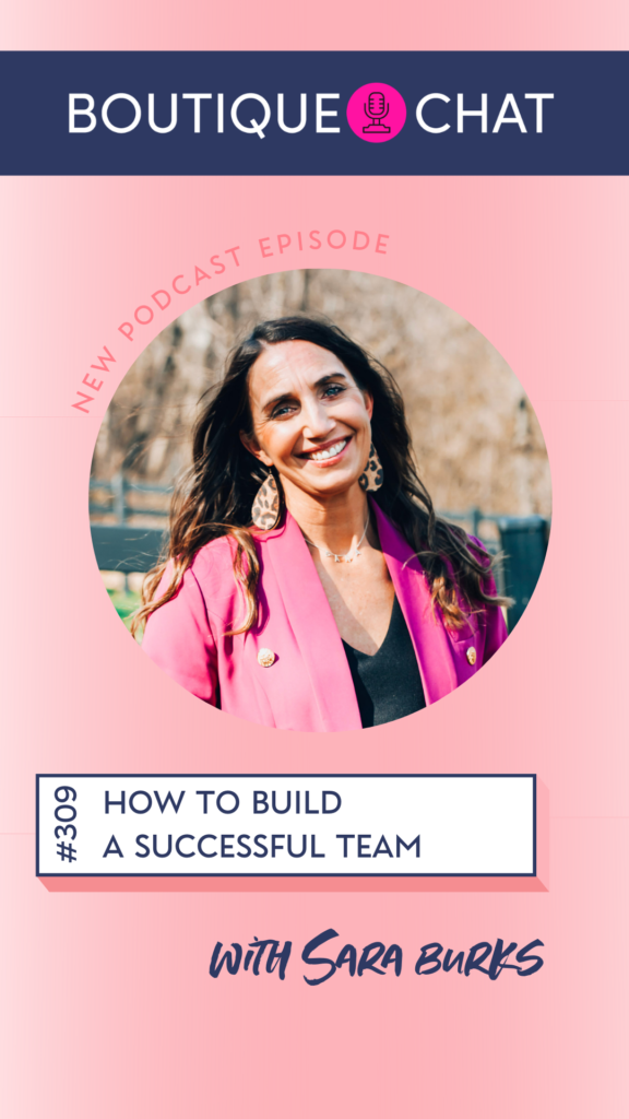 How to Build a Successful Team