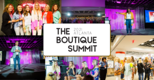 2021 Boutique Summit