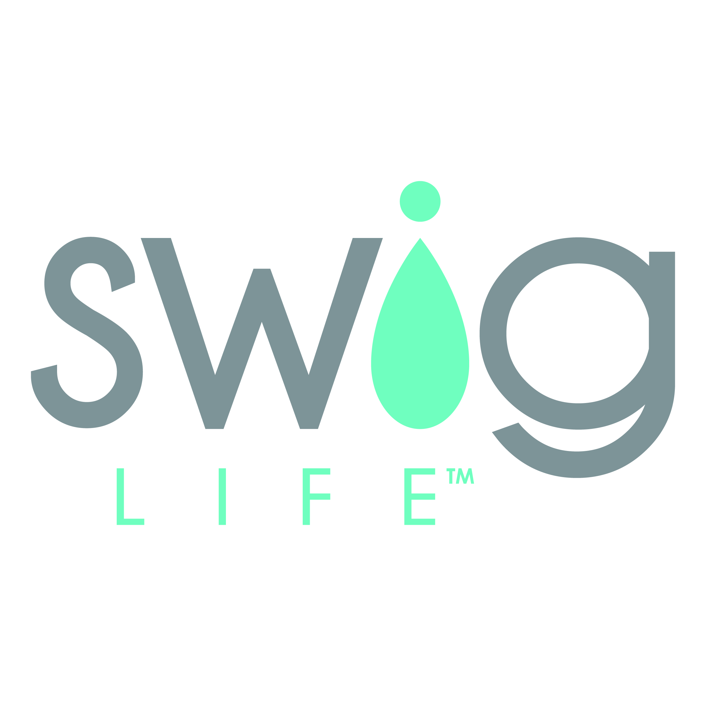 Swig Lige - The Boutique Hub