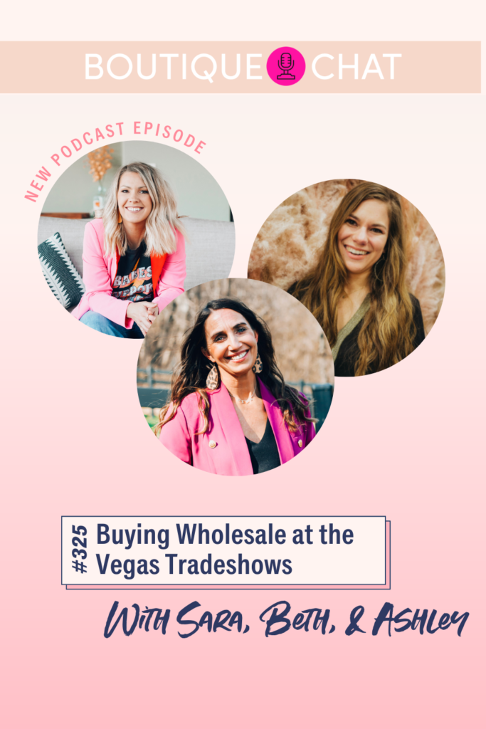 Buying Wholesale at the Vegas Tradeshows 