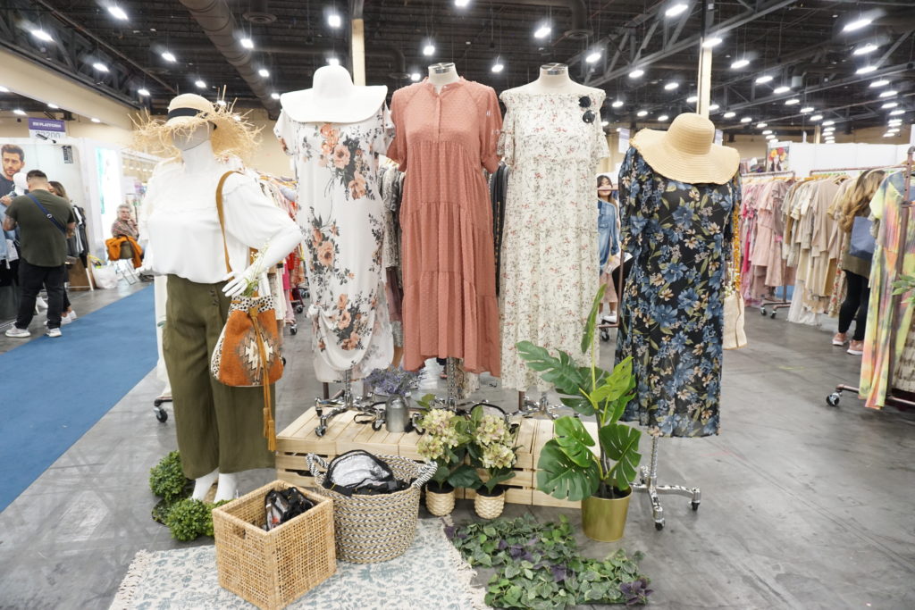 August 2021 Tradeshows in Las Vegas WWD Magic | The Boutique Hub