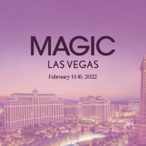 MAGIC Las Vegas Feb 2022