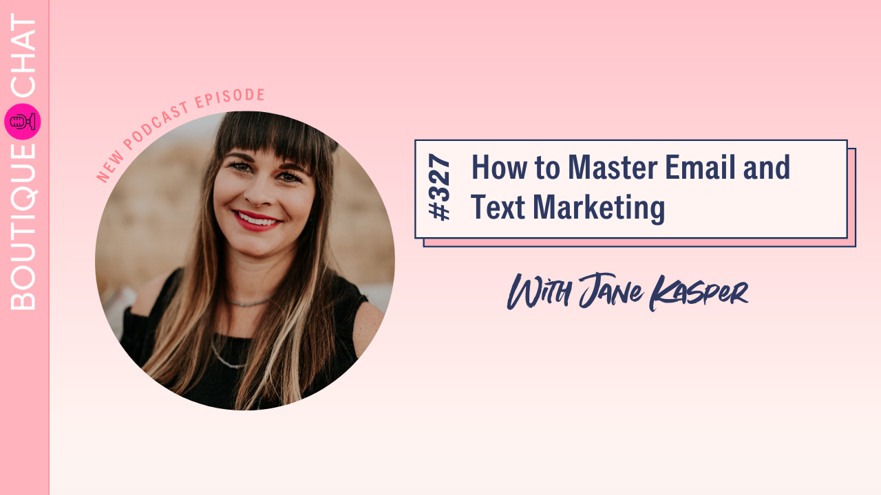 How to Master Email and Text Marketing