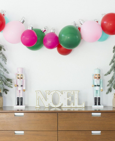 DIY Holiday Display Ideas | The Boutique Hub
