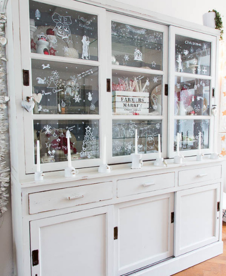 DIY Holiday Display Ideas | The Boutique Hub