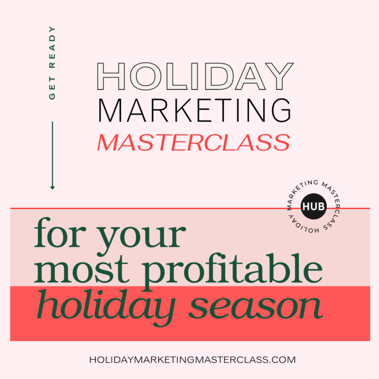 5 Critical Boutique Tips To Increase Holiday Sales - The Boutique Hub