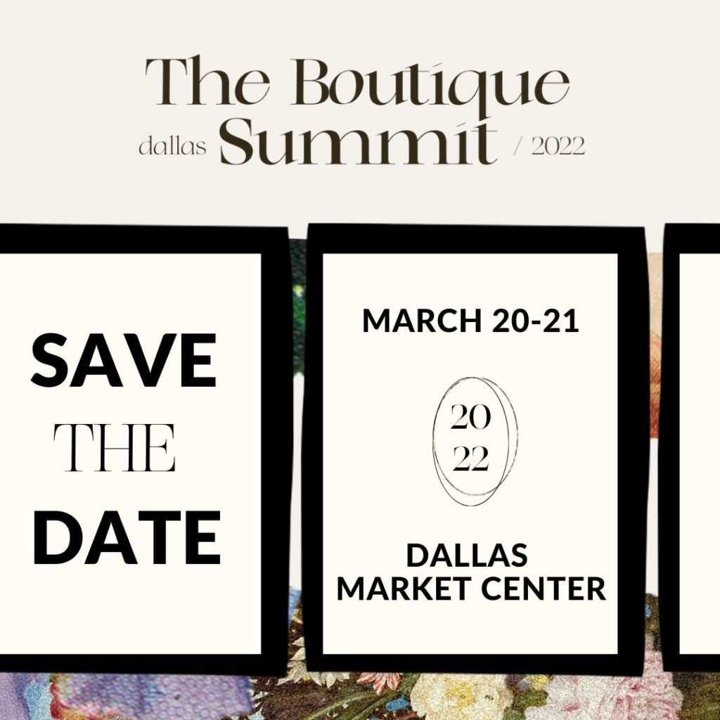 Boutique Summit 2022