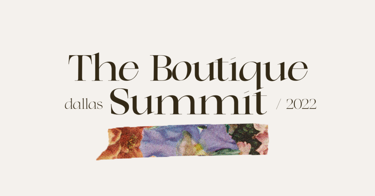 Boutique Summit 2022