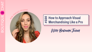 How to Approach Visual Merchandising Like a Pro