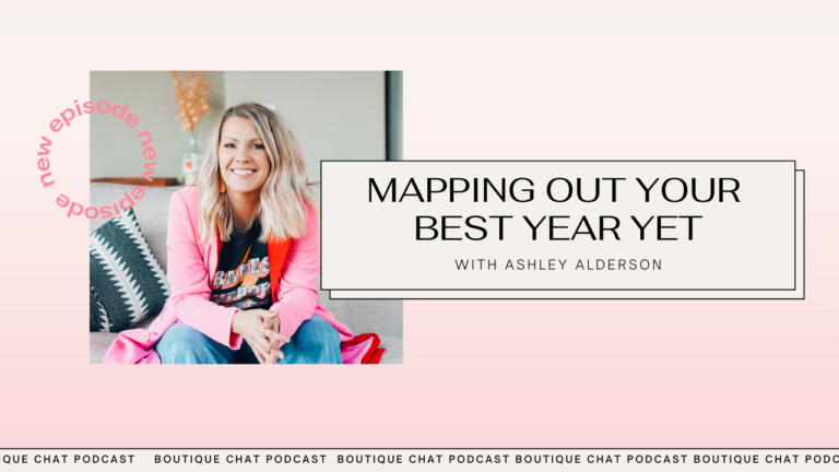 Mapping Out Your Best Year Yet