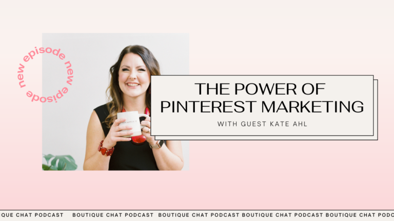 The Power of Pinterest Marketing