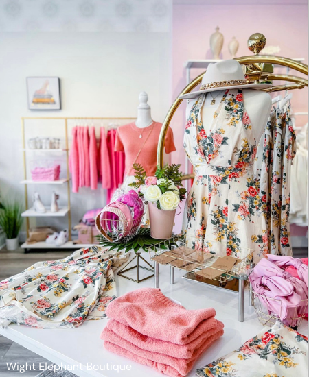 Spring Event Ideas for Boutiques The Boutique Hub