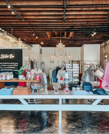 Spring Event Ideas for Boutiques The Boutique Hub