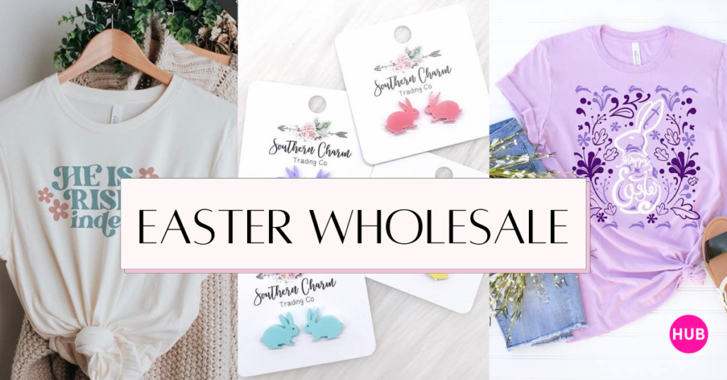 Easter Wholesale