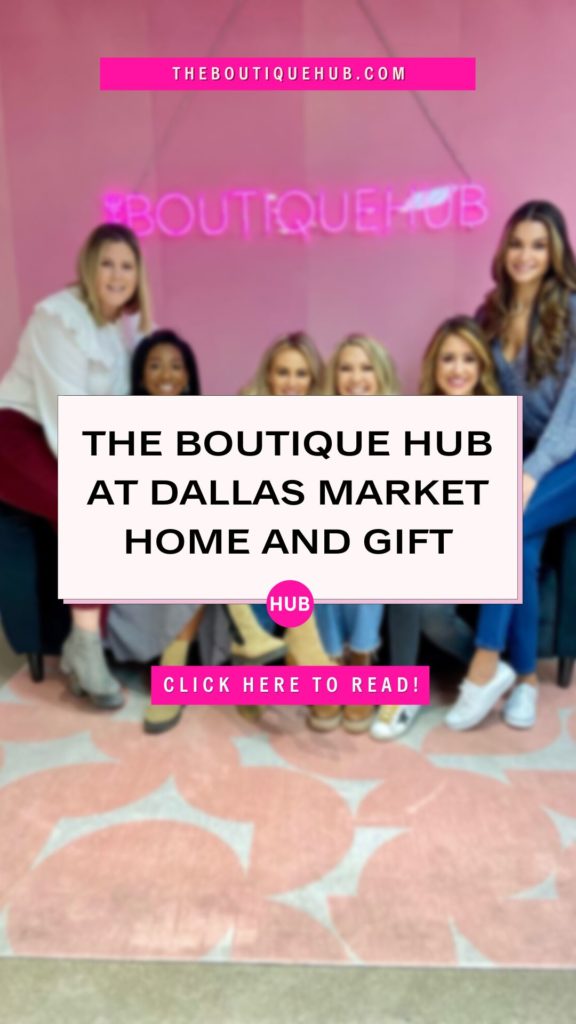 Dallas Market Home + Gift