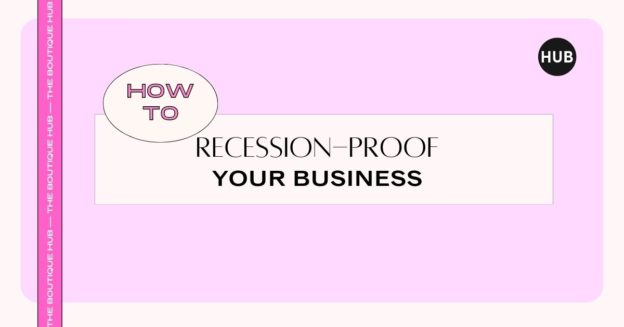 recession-proof your business