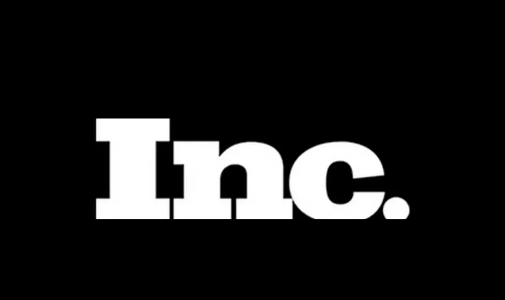 Inc Magazine - The Boutique Hub