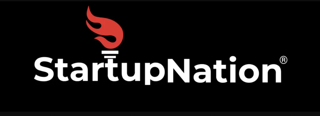 Startup Nation - The Boutique Hub