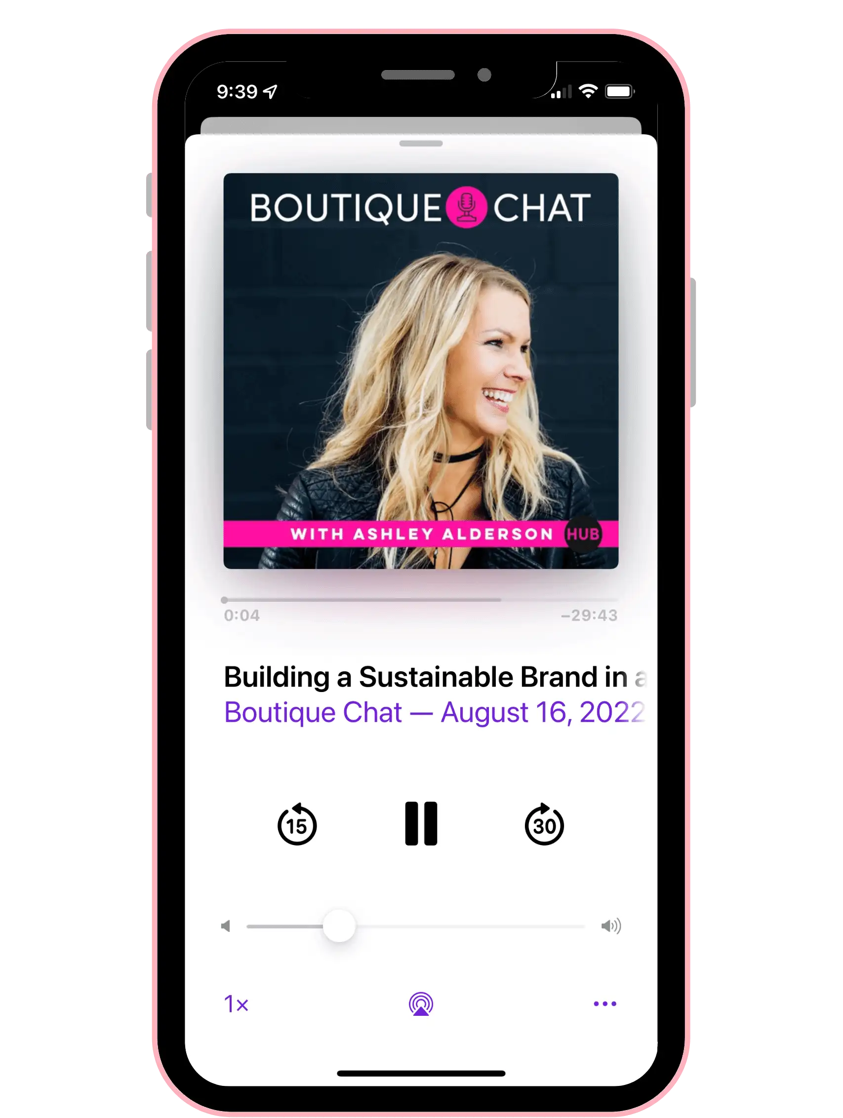 The Boutique Hub Podcast - The Boutique Hub