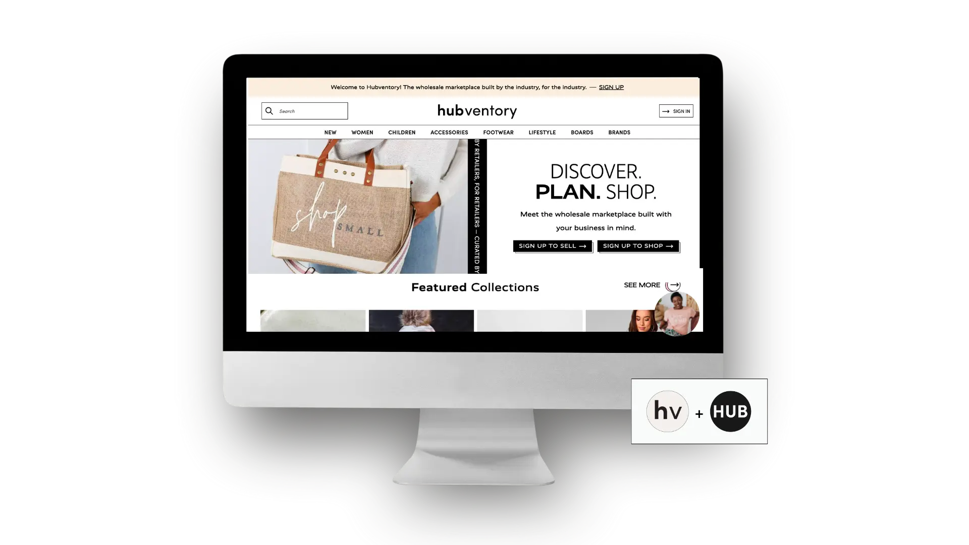 Join Brands The Boutique Hub