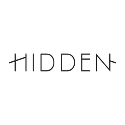 Hidden Jeans logo