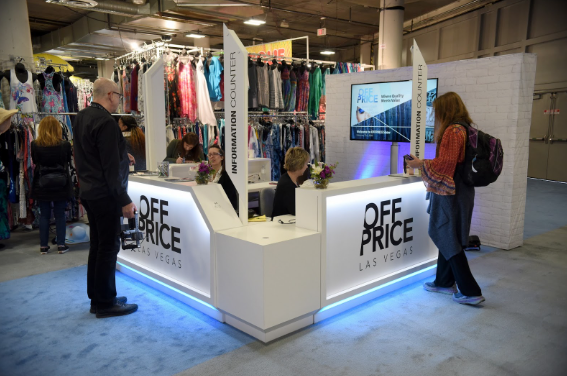 Vegas Apparel Market - The Boutique Hub