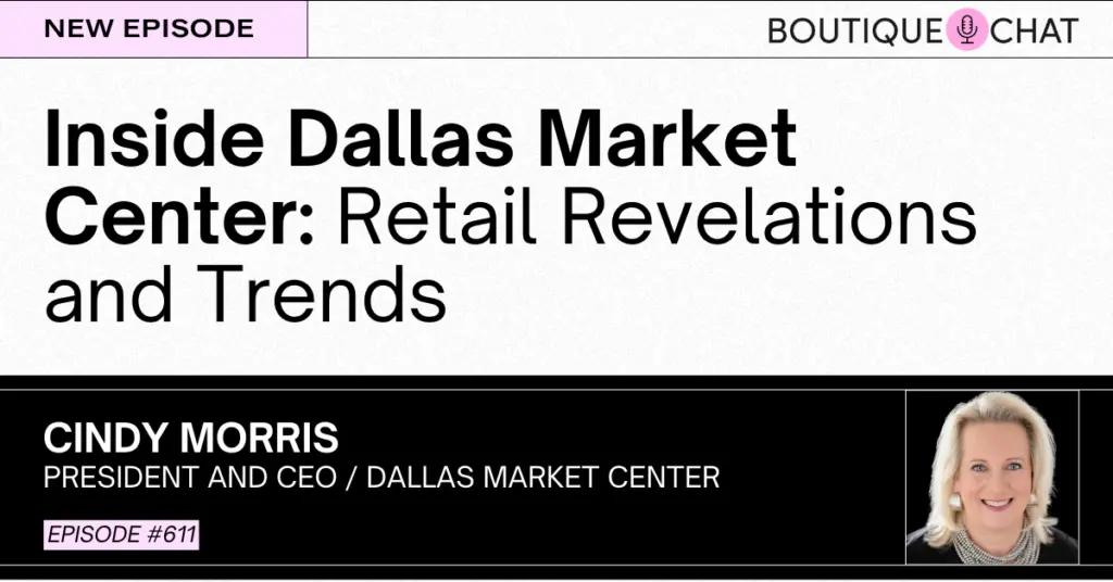 Inside Dallas Market Center: Retail Revelations and Trends