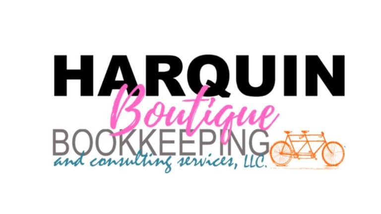 HarQuin Boutique Bookkeeping Co