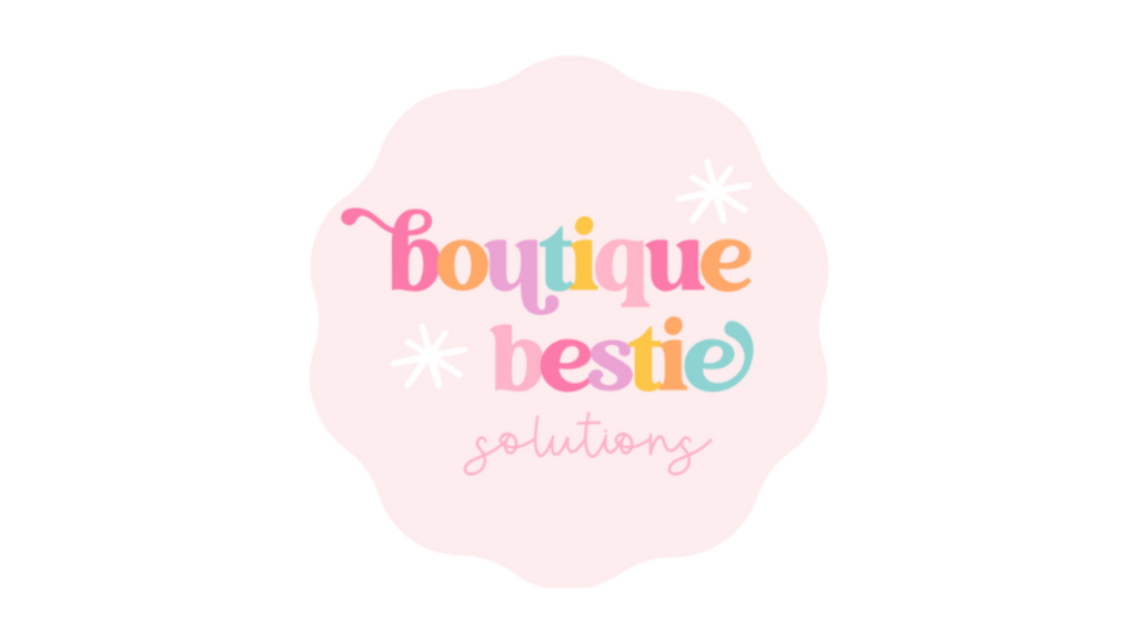 Boutique Bestie