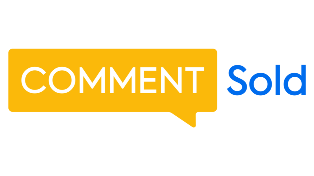 CommentSold