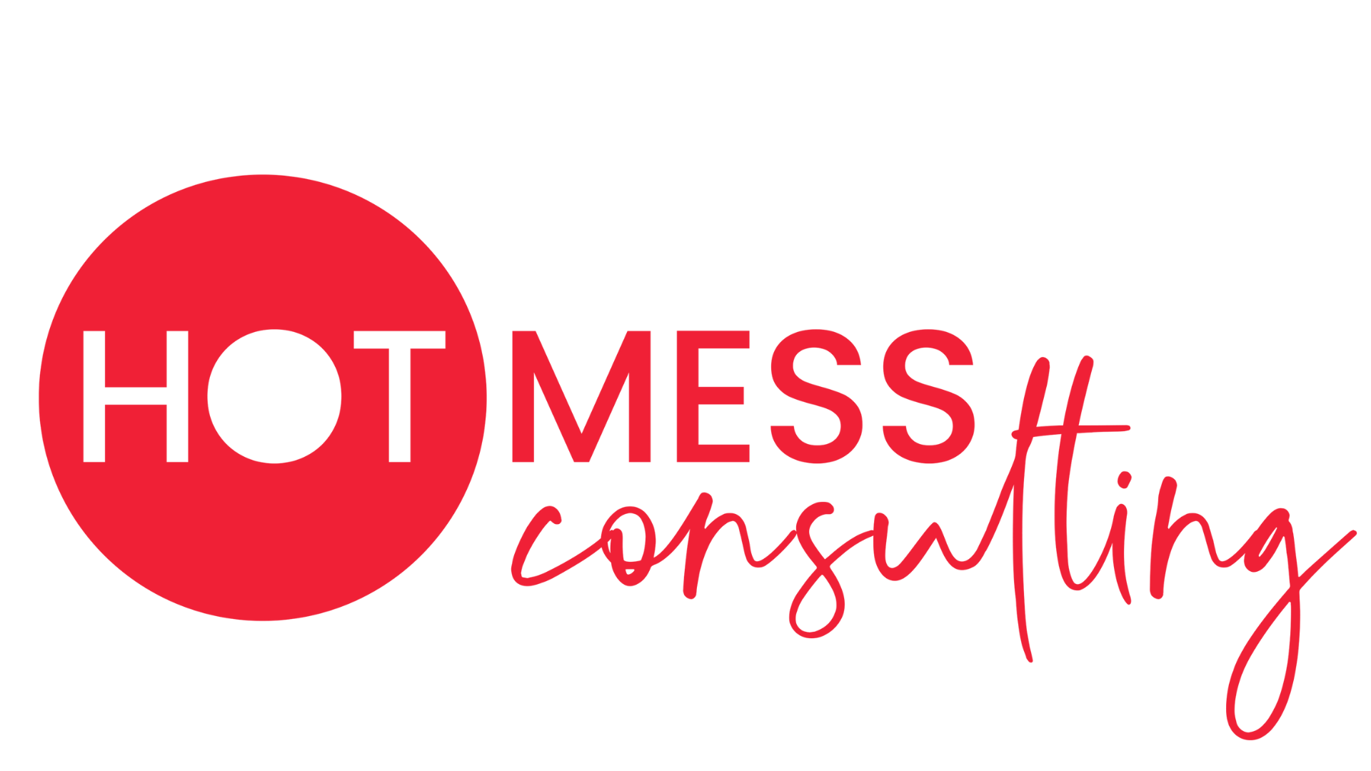 Hot Mess Consulting