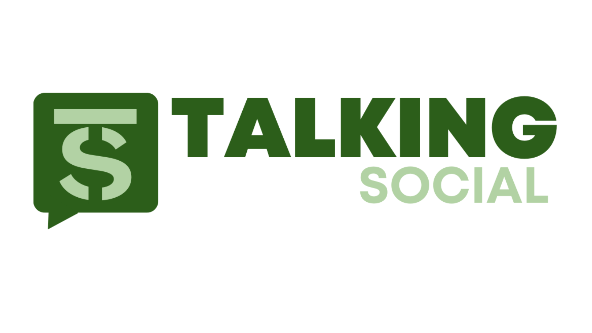 Talking Social