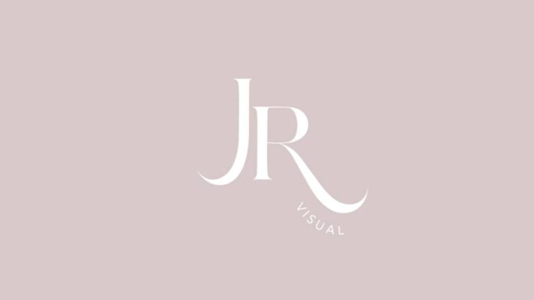 JR Visual Design