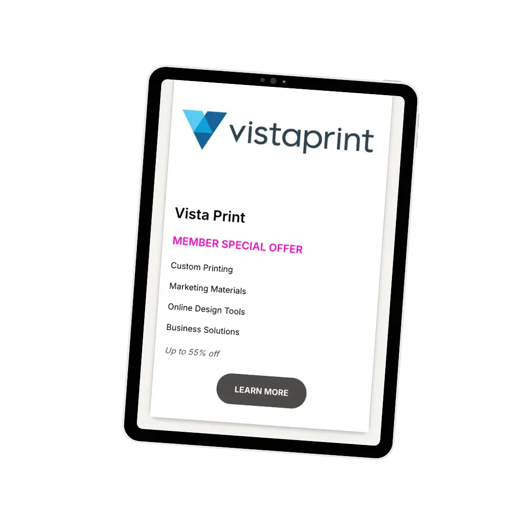 vistaprint