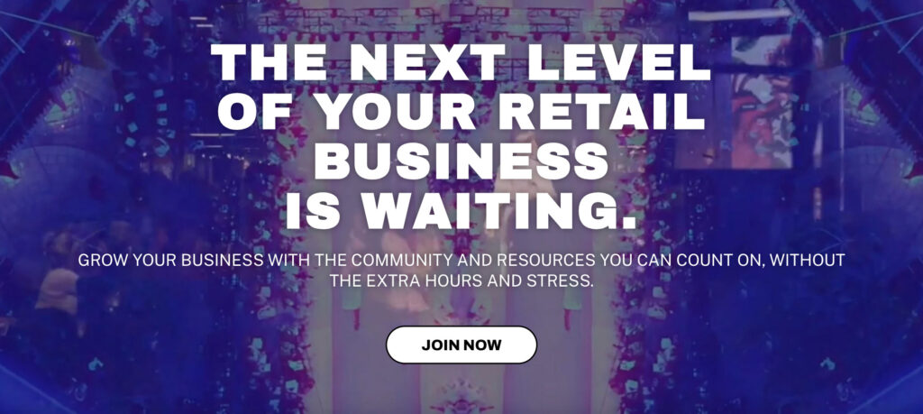 Join The Boutiquehub