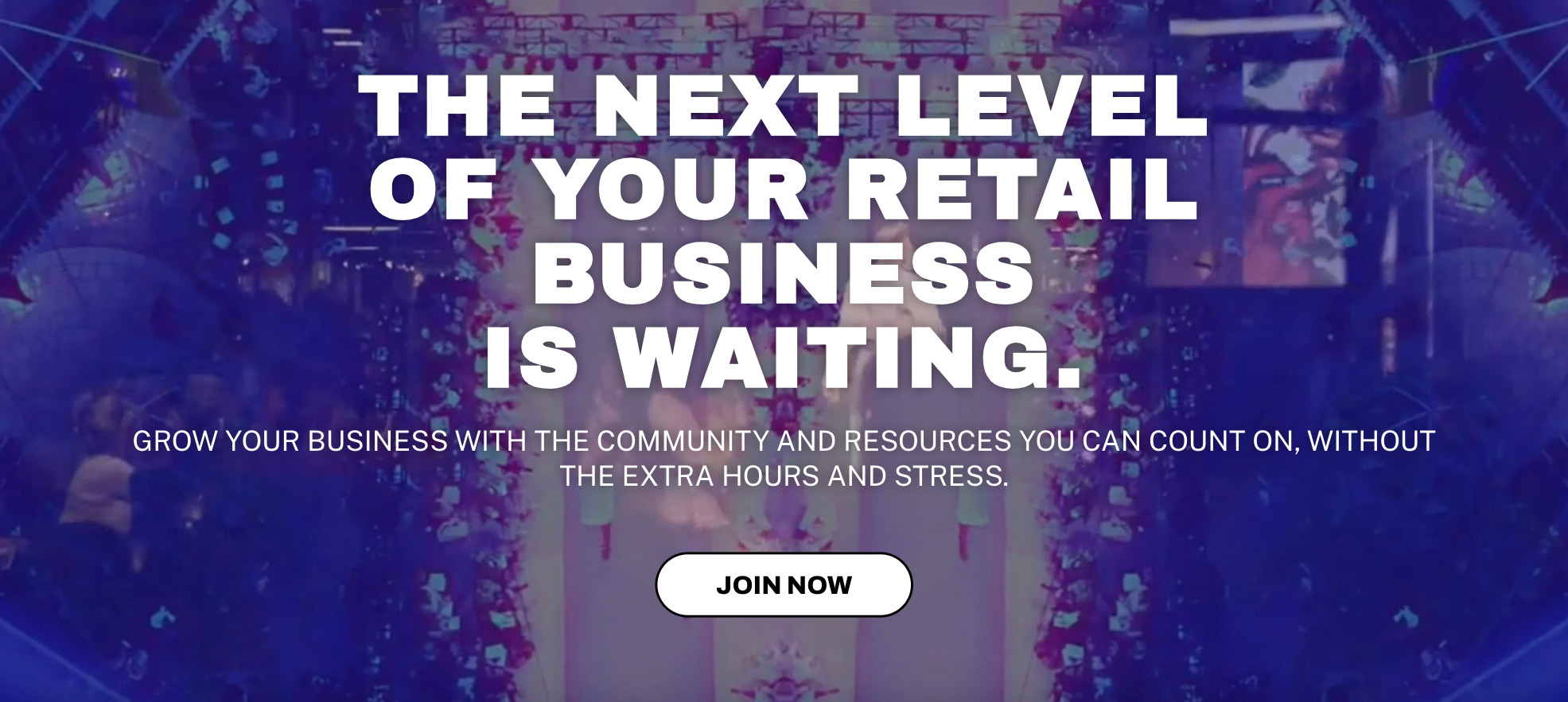 Join The Boutiquehub