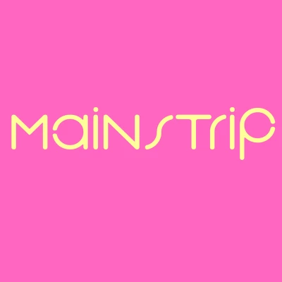 Main Strip