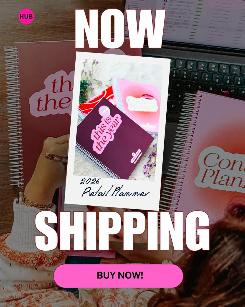 planner 2026 now shipping