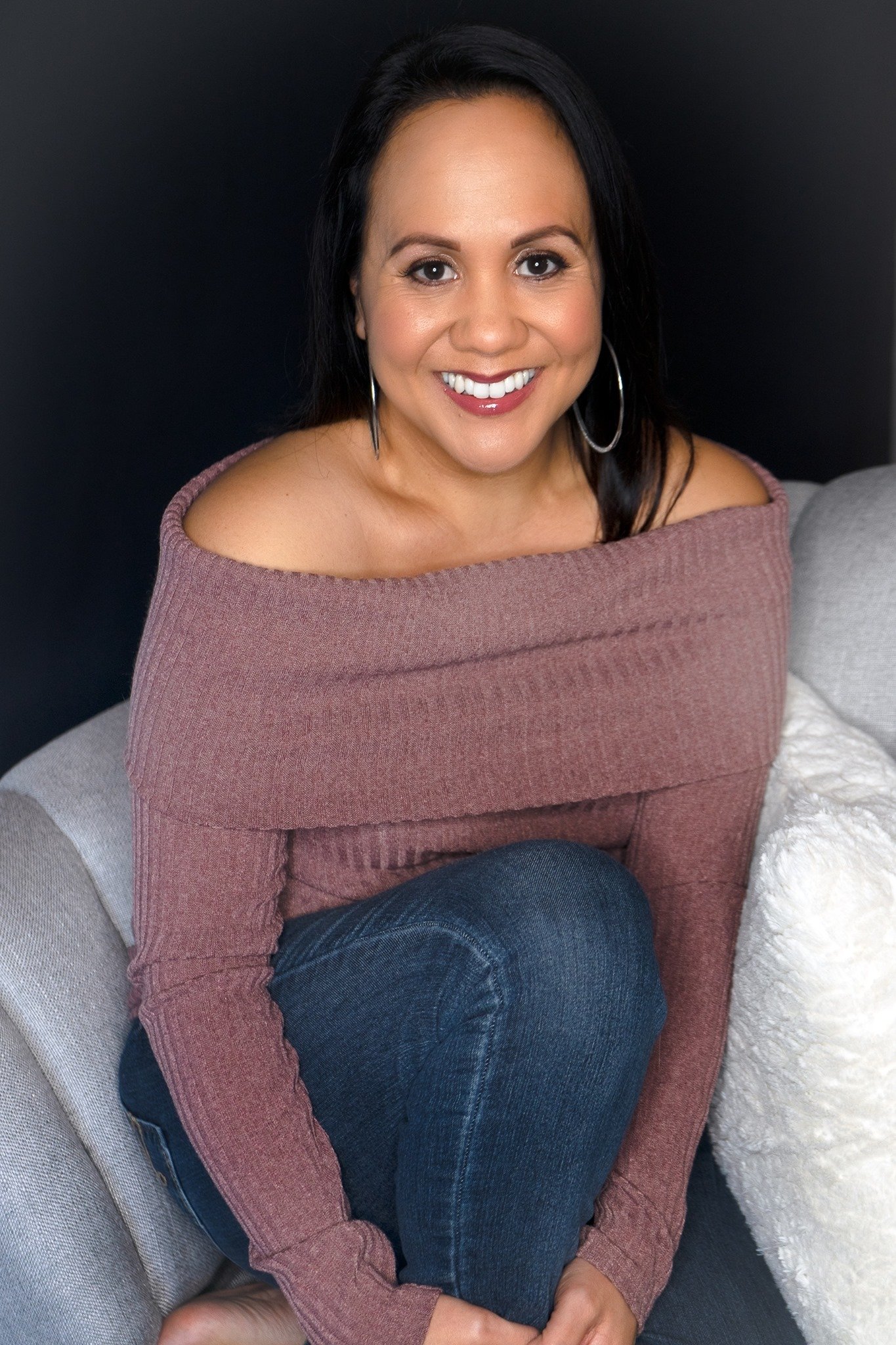 Corylinne Smith