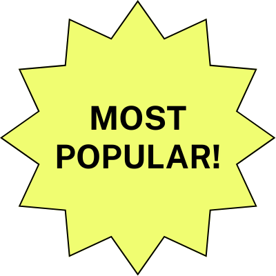 most popular