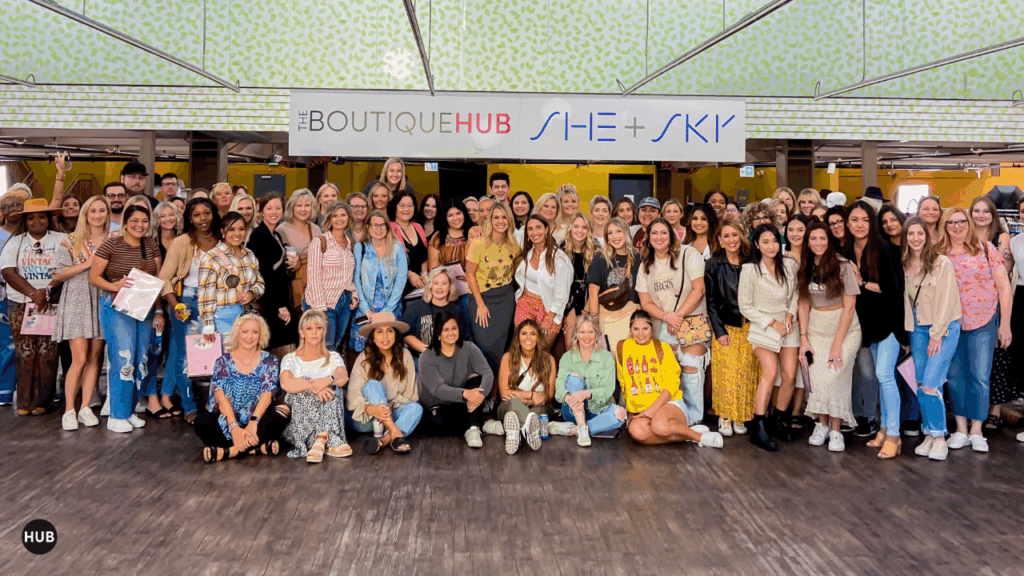 Why the LA Experience Is the Most Important Boutique Event of the Year