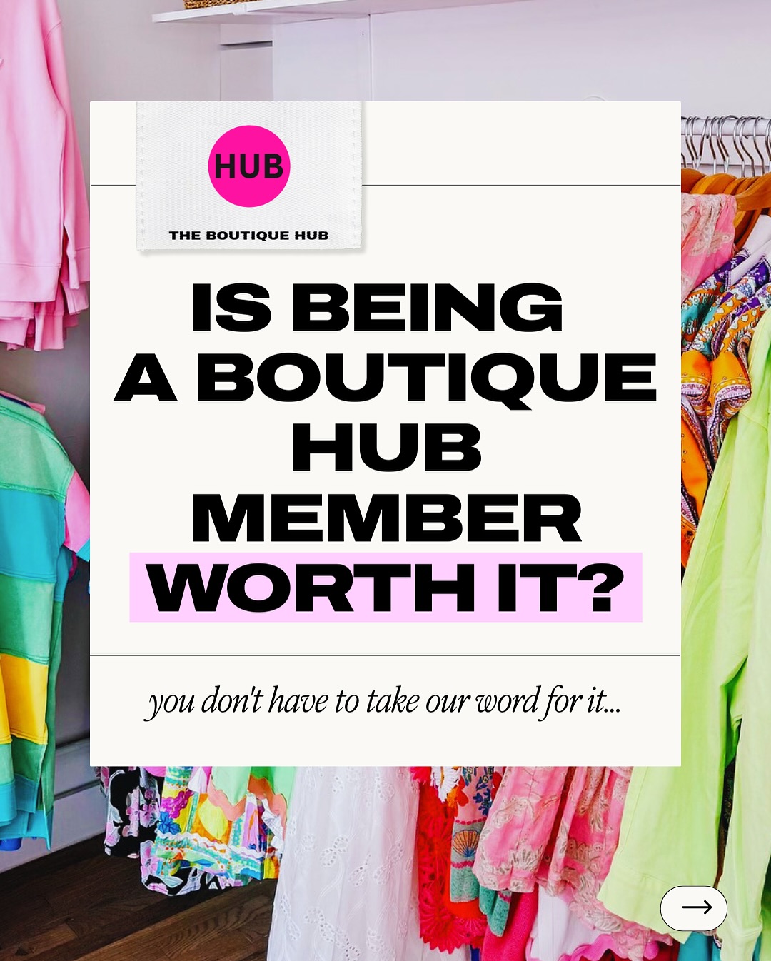 Is being a hub member worth it?