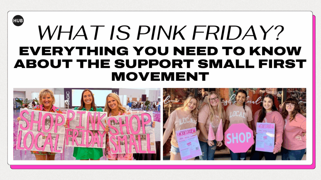 PINK FRIDAY 2025