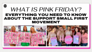 PINK FRIDAY 2025