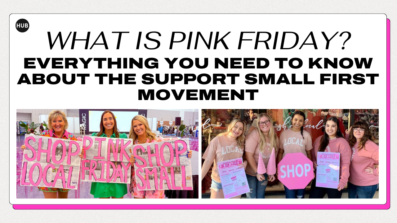 PINK FRIDAY 2025