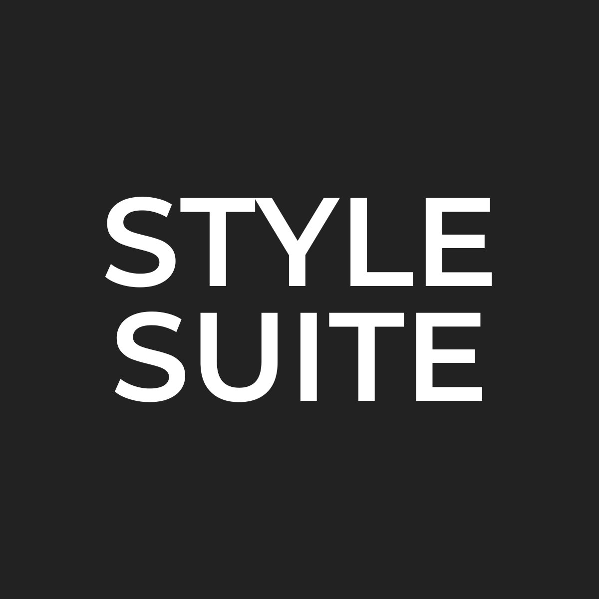 The Style Suite