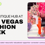 Las Vegas Fashion Week