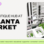 The Boutique Hub at Atlanta Market