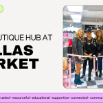 The Boutique Hub at Dallas Market Center